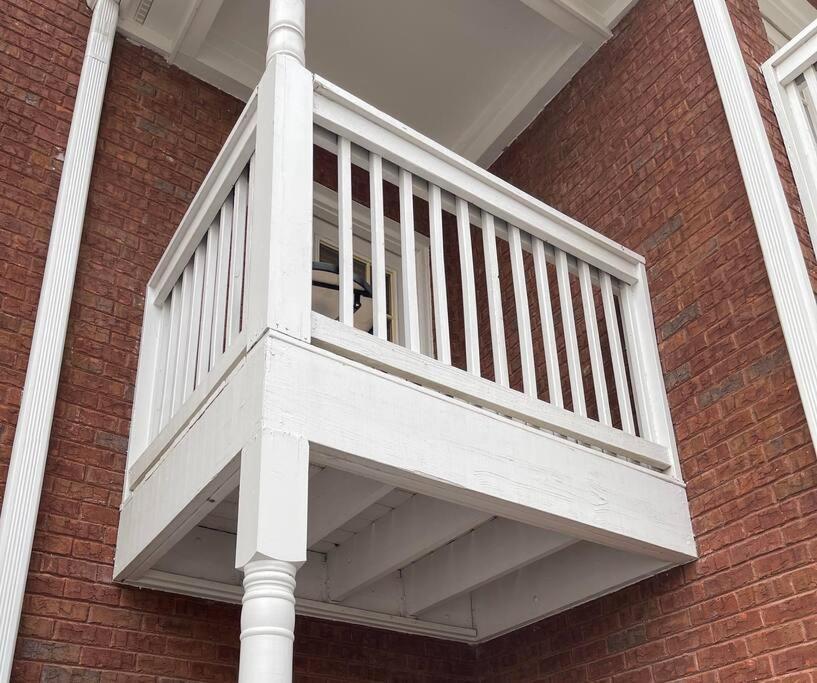 Urban Adventure Townhome - Near Downtown Atlanta Zewnętrze zdjęcie